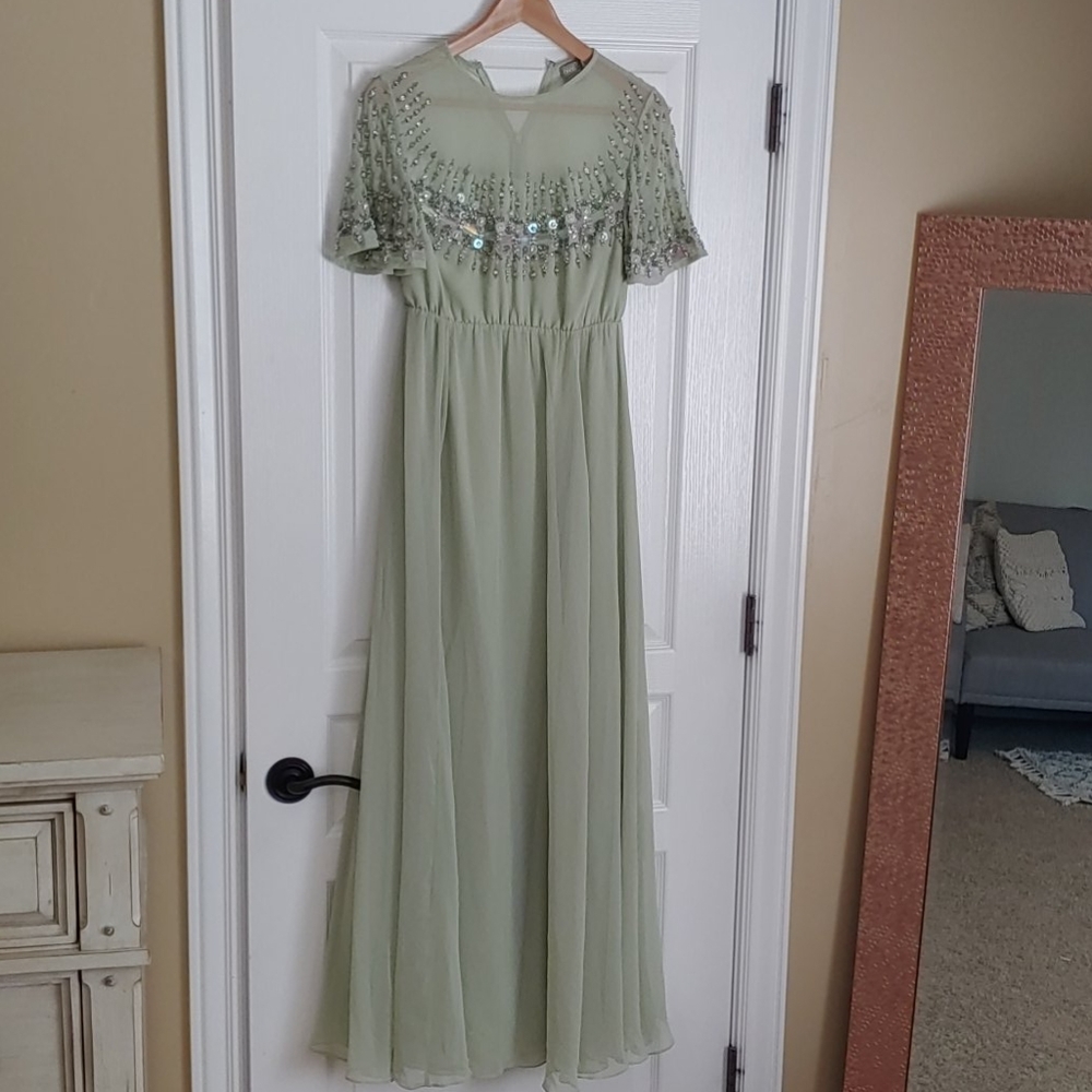 Asos Dress